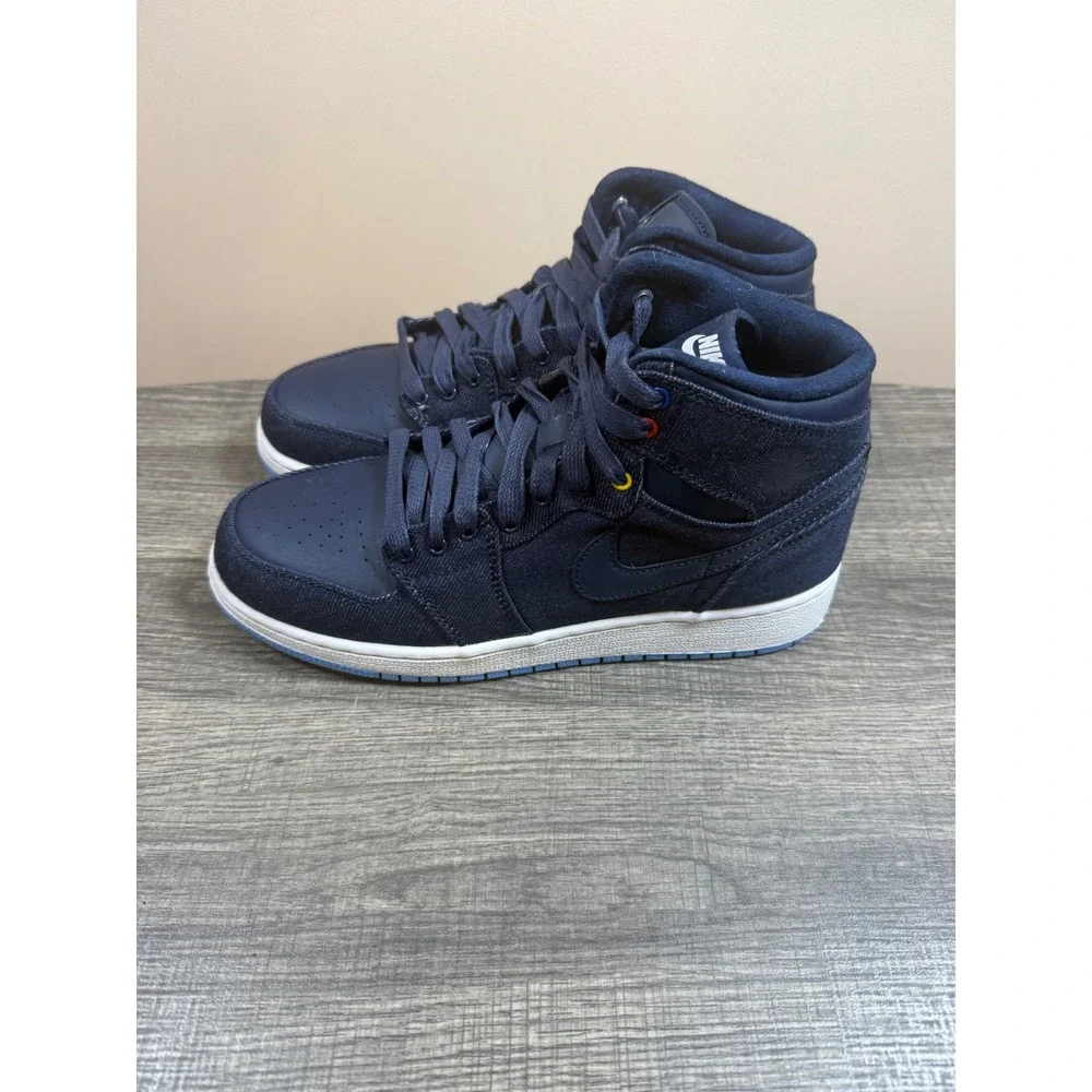 Jordan air retro